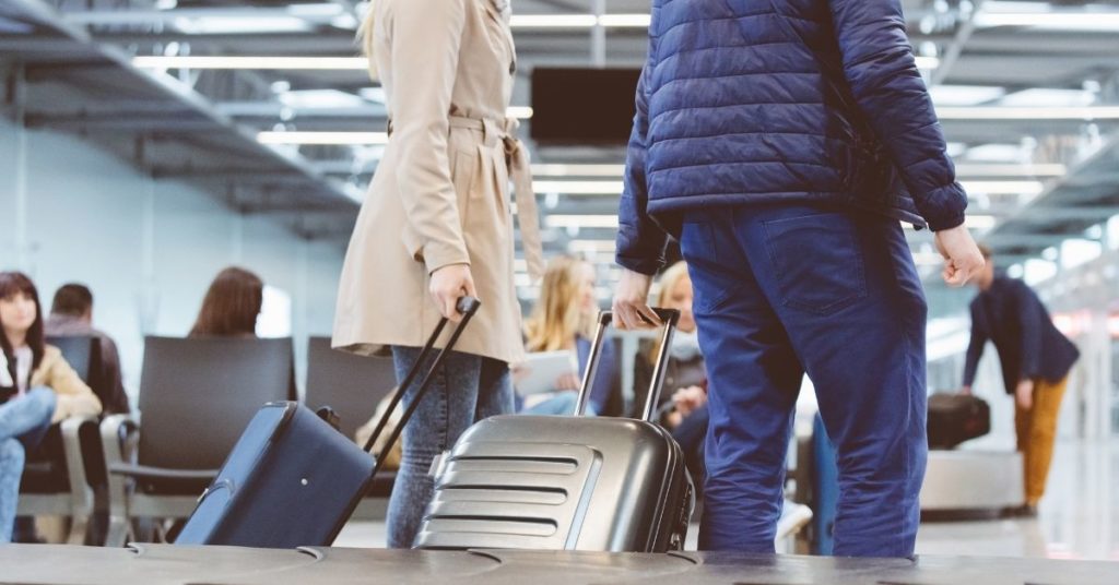 How to Travel Carry-On Only: 20 Tips to Know | CORR Travel