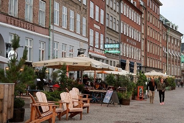 ALL YOU NEED Copenhagen Solo Travel Guide 2023 • CORR Travel