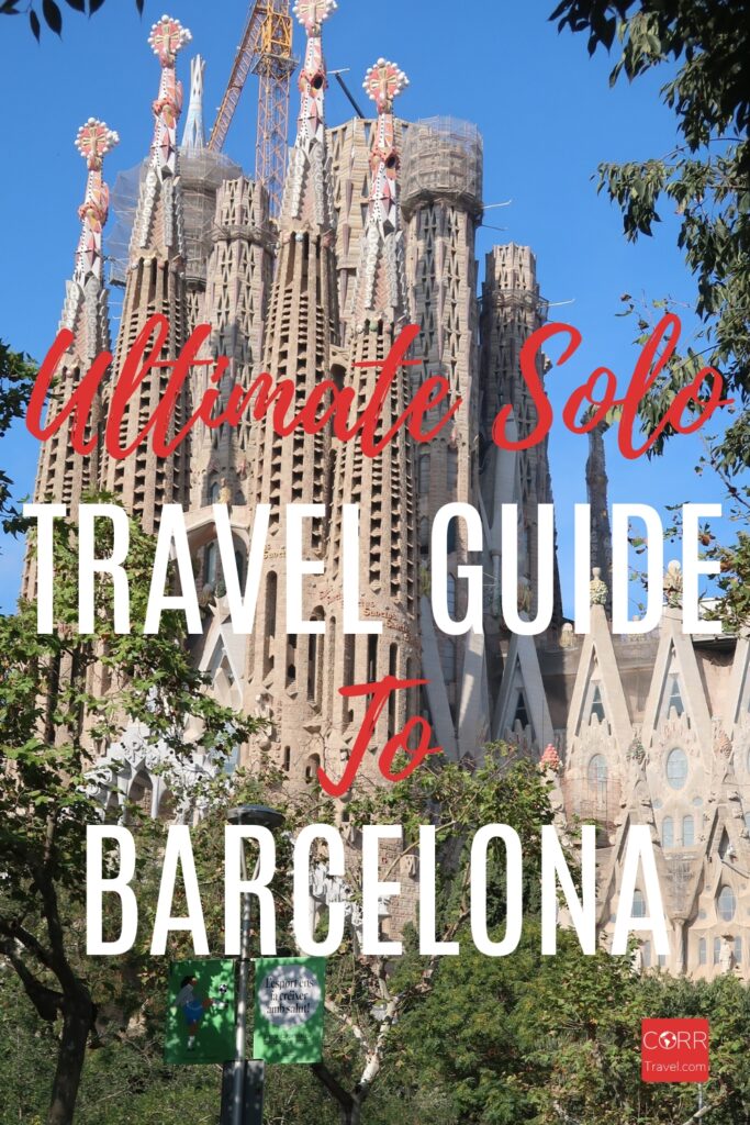 barcelona solo travel reddit
